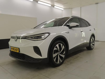 Volkswagen ID.4 77kWh 150kW Pro Auto 5d