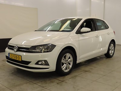 Volkswagen POLO 1.0 TSI 70kW Comfortline 5d