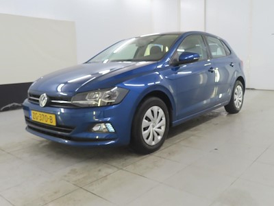 Volkswagen POLO 1.0 TSI 70kW Comfortline 5d