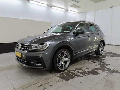 Volkswagen Tiguan 1.5 TSI ACT 110kW DSG Highline Bus. R AA