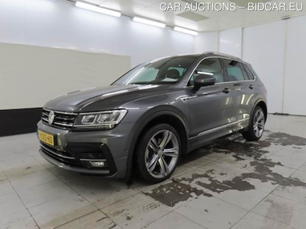 Volkswagen Tiguan 1.5 TSI ACT 110kW DSG Highline Bus. R AA