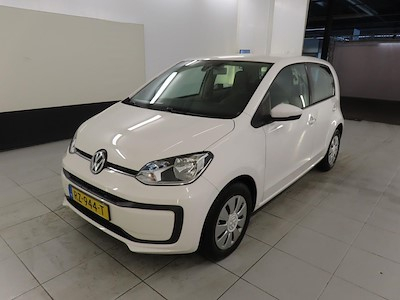 Volkswagen UP 1.0 44kW Move up! BlueMotion Technology 5d