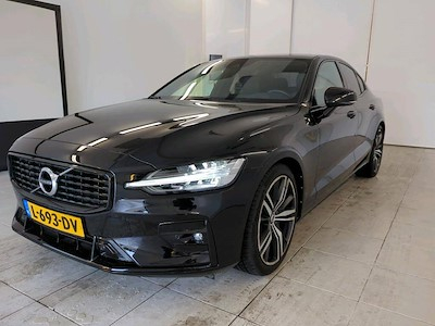 Volvo S60 B3 Automaat R-Design