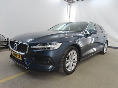 Volvo V60 B3 Automaat Business Pro 5d