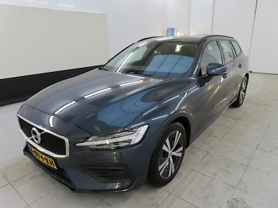 Volvo V60 B3 Automaat Momentum Advantage 5d
