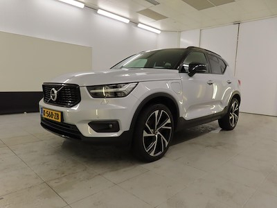 Volvo XC40 Recharge T5 R-Design 5d