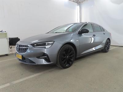 Opel Insignia grand sport 1.5 CDTI BNS ELEG., 2021