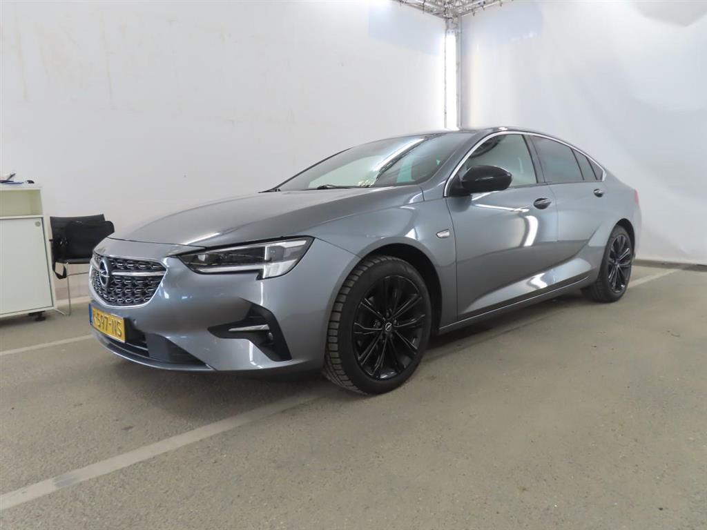 Opel Insignia grand sport 1.5 CDTI BNS ELEG., 2021