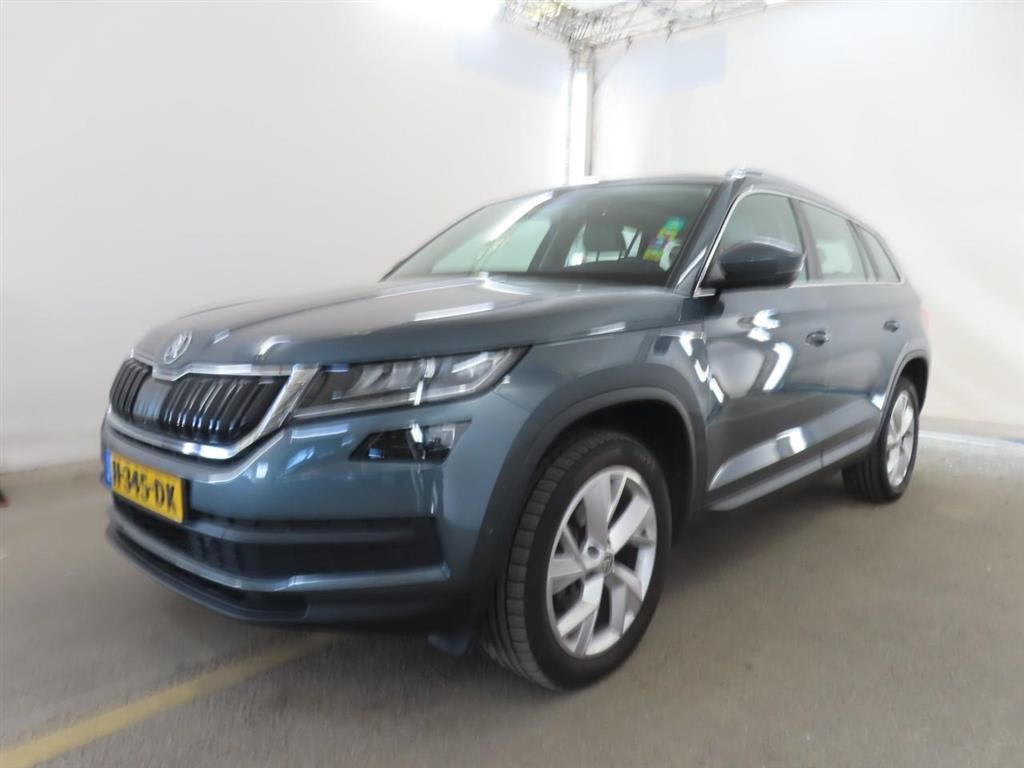 Skoda Kodiaq 2.0 TDI BUS.ED.PL 7P, 2020