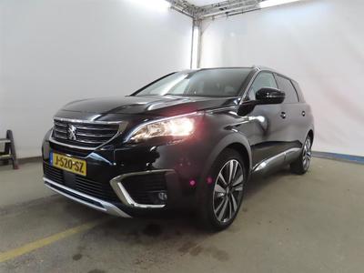 Peugeot 5008 1.2 PT. BL. PREM.AV, 2020