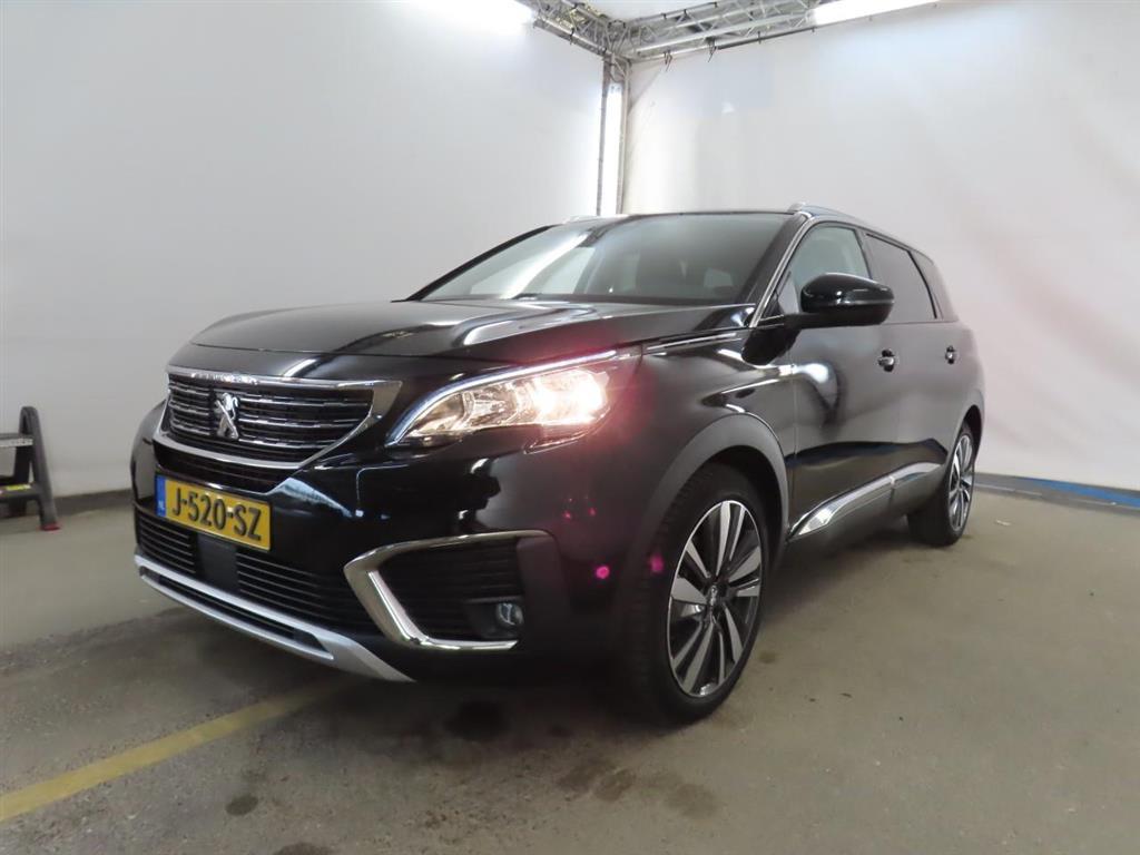Peugeot 5008 1.2 PT. BL. PREM.AV, 2020
