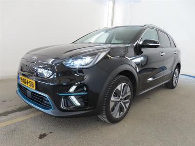 Kia Niro ev EXECUTIVELINE 64 KWH, 2020