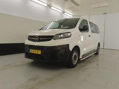 Opel Vivaro combi 1.5 CDTI L2H1, 2020