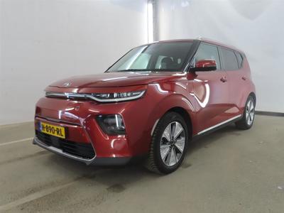 Kia E-soul EXECUTIVELINE 64 KWH, 2020