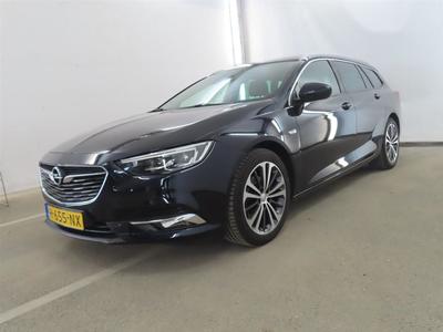 Opel Insignia sports tourer 1.5 T BUSINESS EXE, 2020