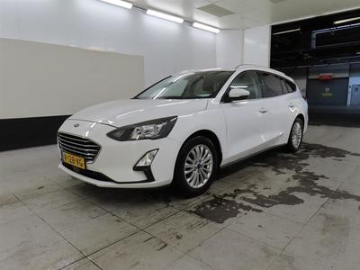 Ford Focus wagon 1.0 ECOB. TIT. XBNS, 2022