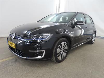 Volkswagen Golf E-DITION, 2019