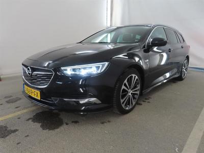Opel Insignia sports tourer *NOT FOR EXPORT! NO EU TYPE APPROVAL* 1.5 T INNOVATION, 2020