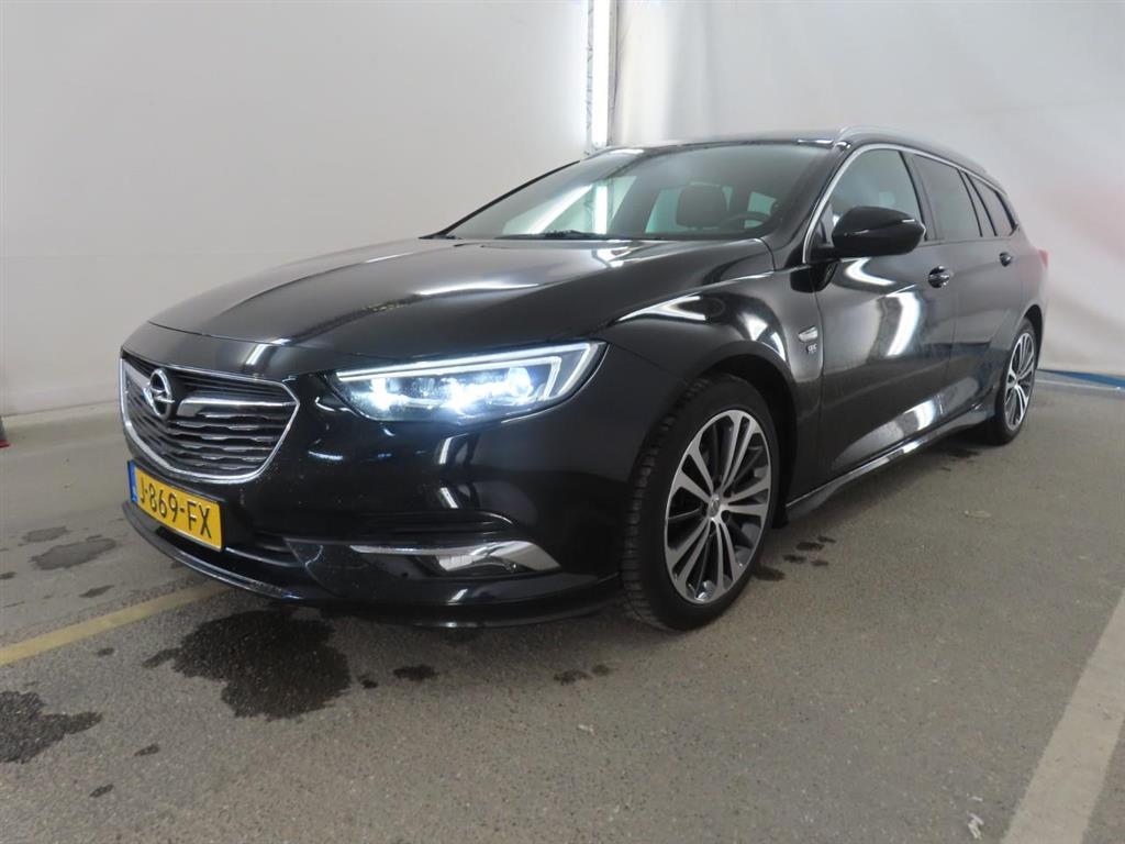 Opel Insignia sports tourer *NOT FOR EXPORT! NO EU TYPE APPROVAL* 1.5 T INNOVATION, 2020