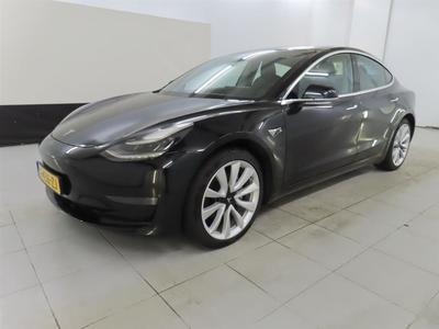 Tesla Model 3 LONG RANGE AWD 75KWH, 2019
