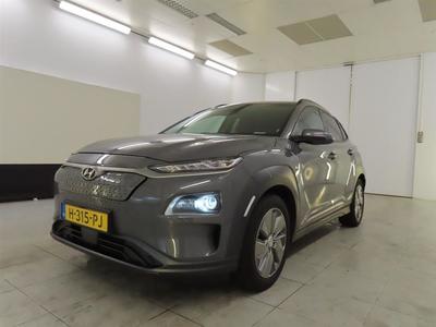 Hyundai Kona EV PREMIUM 64 KWH, 2020