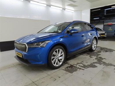 Skoda Enyaq iv *DRIVE MOTOR BROKEN* 60 FIRST EDT., 2021