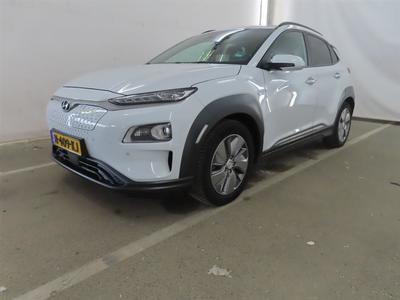 Hyundai Kona EV PREMIUM 64 KWH, 2020