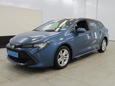 Toyota Corolla touring sports 1.8 HYBRID ACTIVE, 2019