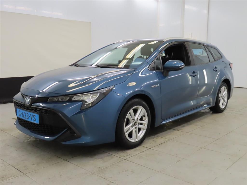 Toyota Corolla touring sports 1.8 HYBRID ACTIVE, 2019