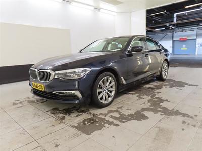 BMW 5-SERIE 530I HIGH EX. ED., 2020