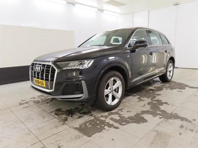 Audi Q7 55 TFSI E Q PRO L S, 2020