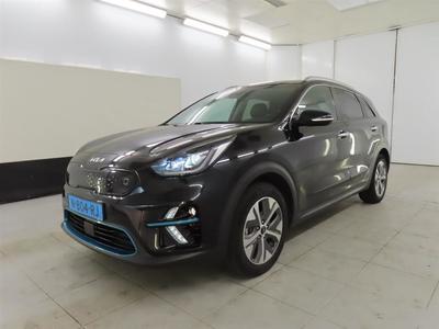 Kia Niro ev DYN.PLUSLINE 64 KWH, 2021