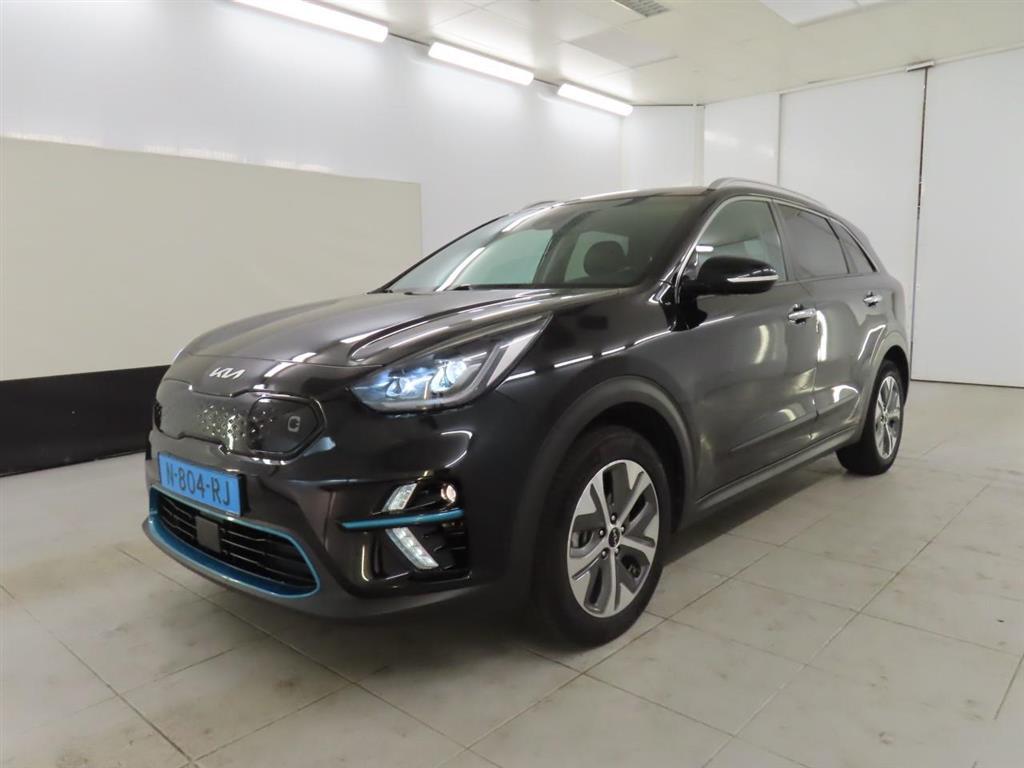 Kia Niro ev DYN.PLUSLINE 64 KWH, 2021