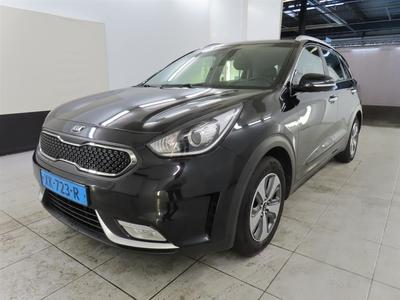 Kia Niro 1.6 GDI H. EXECUT.L, 2019