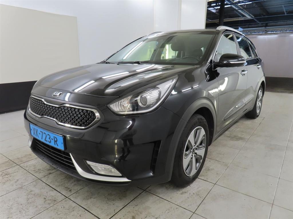 Kia Niro 1.6 GDI H. EXECUT.L, 2019