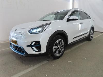 Kia Niro ev EXECUTIVELINE 64 KWH, 2020