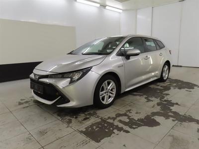 Toyota Corolla touring sports 1.8 HYBRID ACTIVE, 2020