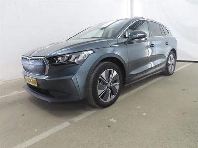 Skoda Enyaq iv 80, 2021