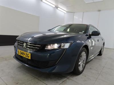 Peugeot 508 sw 1.2 PT. B.L. ACTIVE, 2021