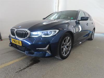 BMW 3-SERIE TOURING 320I BNS ED. PL.., 2021