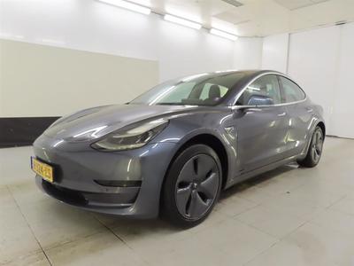 Tesla Model 3 STND.RWD PLUS 60 KWH, 2020