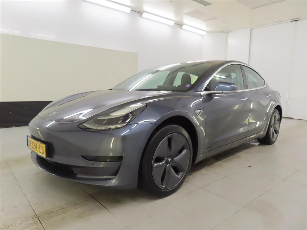 Tesla Model 3 STND.RWD PLUS 60 KWH, 2020
