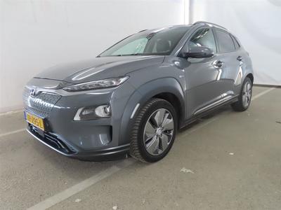 Hyundai Kona EV PREMIUM 64 KWH, 2018