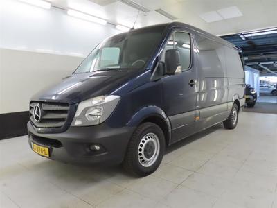 Mercedes-Benz SPRINTER 316 2.2 BT 366, 2019