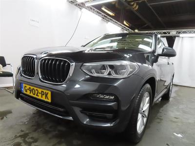 BMW X3 XDRIVE20I H.E. EDIT., 2019