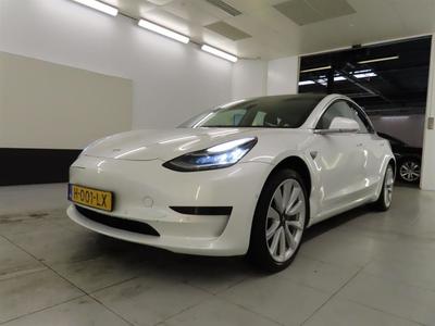 Tesla Model 3 STND.RWD PLUS 60 KWH, 2020