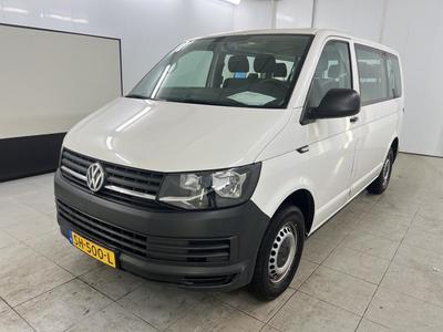 Volkswagen Transporter kombi 2.0 TDI L1H2 COMF., 2018