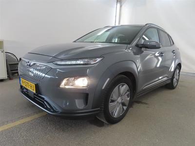 Hyundai Kona EV FASHION 64 KWH, 2020