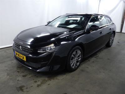 Peugeot 508 sw 1.5 B.HDI BL. ACTIVE, 2021