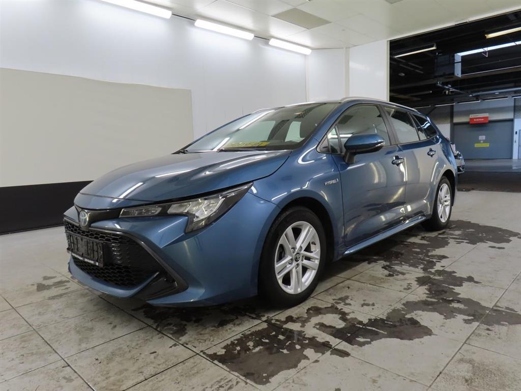 Toyota Corolla touring sports 1.8 HYBRID ACTIVE, 2019
